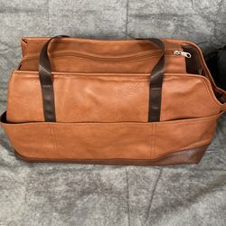 Dog carrier