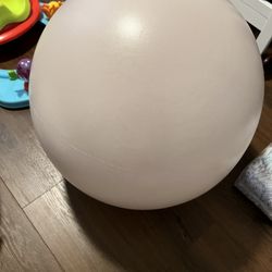 Yoga Ball 