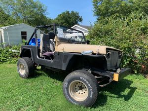 Used Jeep Wrangler Parts >> New And Used Jeep Parts For Sale In Easley Sc Offerup Used Jeep Wrangler Parts >> New And Used Jeep Parts For Sale In Easley Sc Offerup