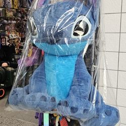 Mega PLUSHIES $100