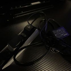 Ps5 dual charging dock stand 