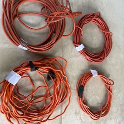 Extension Cords