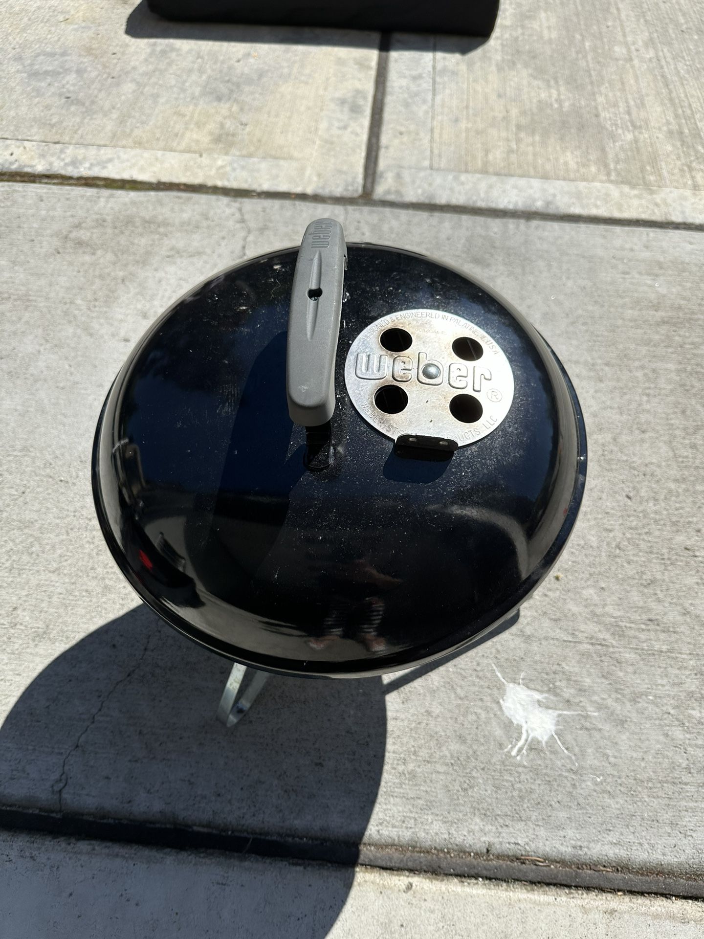 er Charcoal Grill for Sale in Edmonds, WA OfferUp