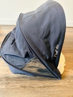Brand new Nuna Stroller Canopy Hood Cover