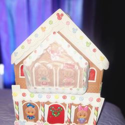 Backpack: The House of Micky Mouse 