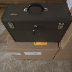 Tool Box