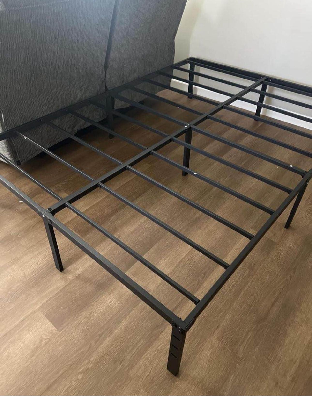 Mattress & furniture