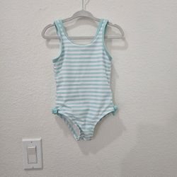 2 Toddler Girl Bikini's 