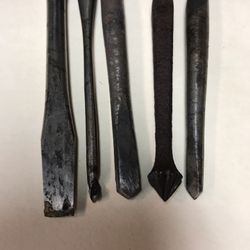 5 Auger Bit Tools