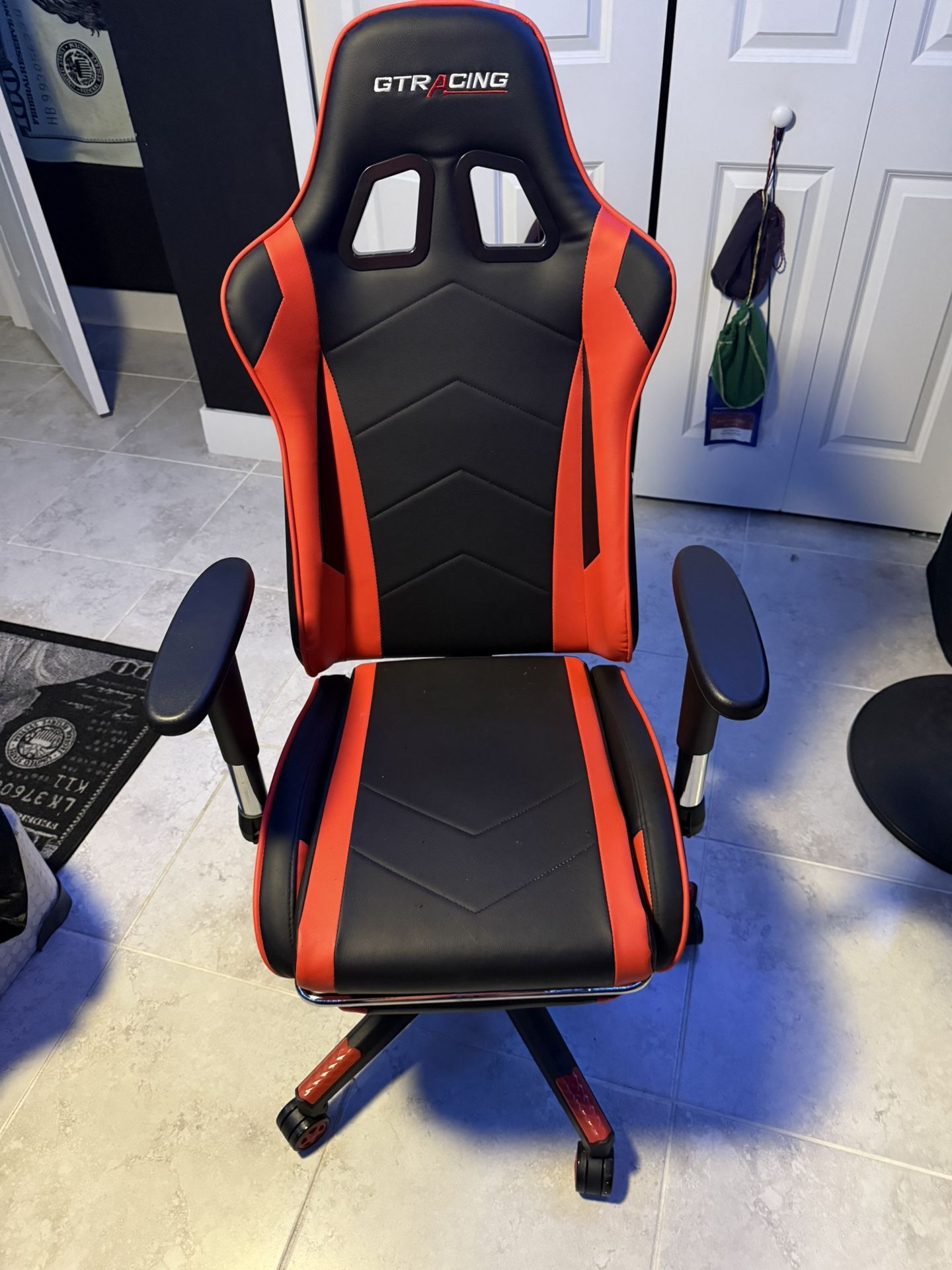 GTracing Gaming Chair 
