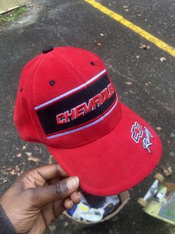 Caps / Hats $20