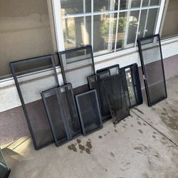 Reptile Lids