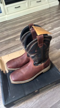 Irish setter punta suave #10.5D