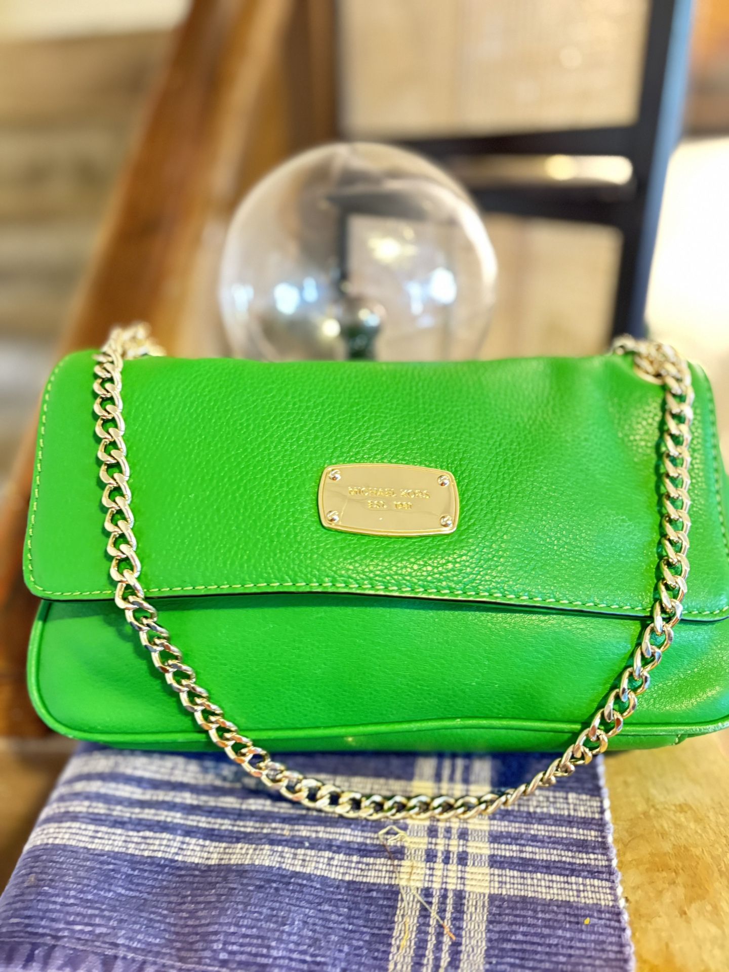 Micheal Kors Handbag