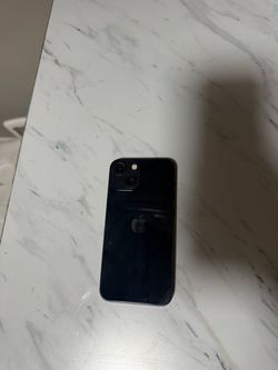 iPhone 13 mini