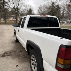 2006 GMC Sierra 1500