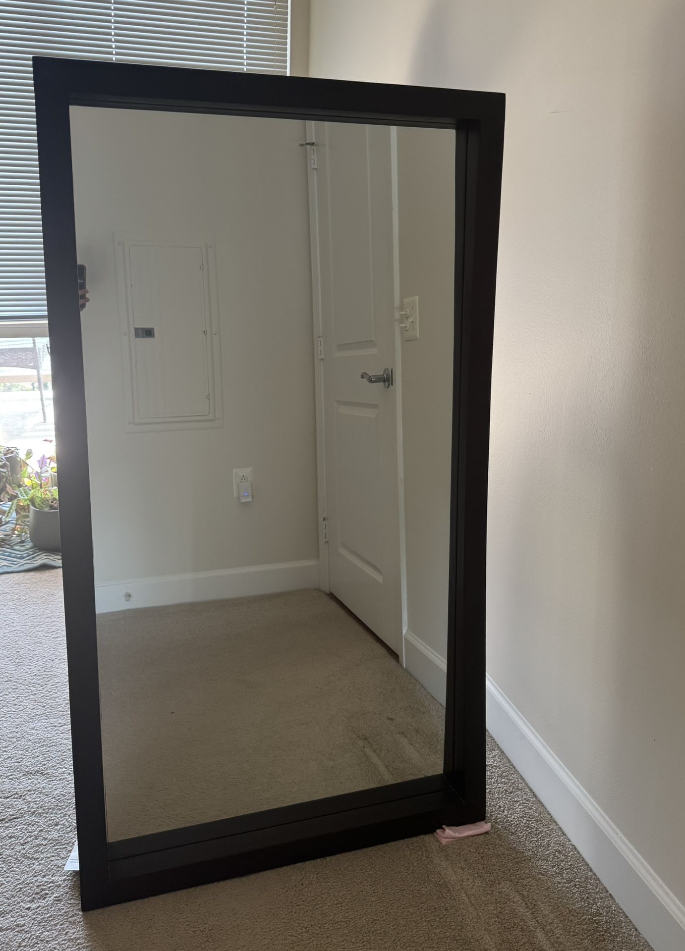 Dressing Mirror