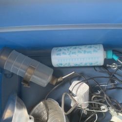 Animal Water Bottles