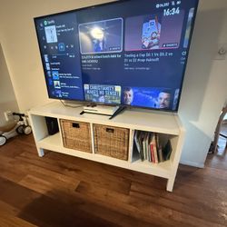 Tv Stand And Coffee Table 