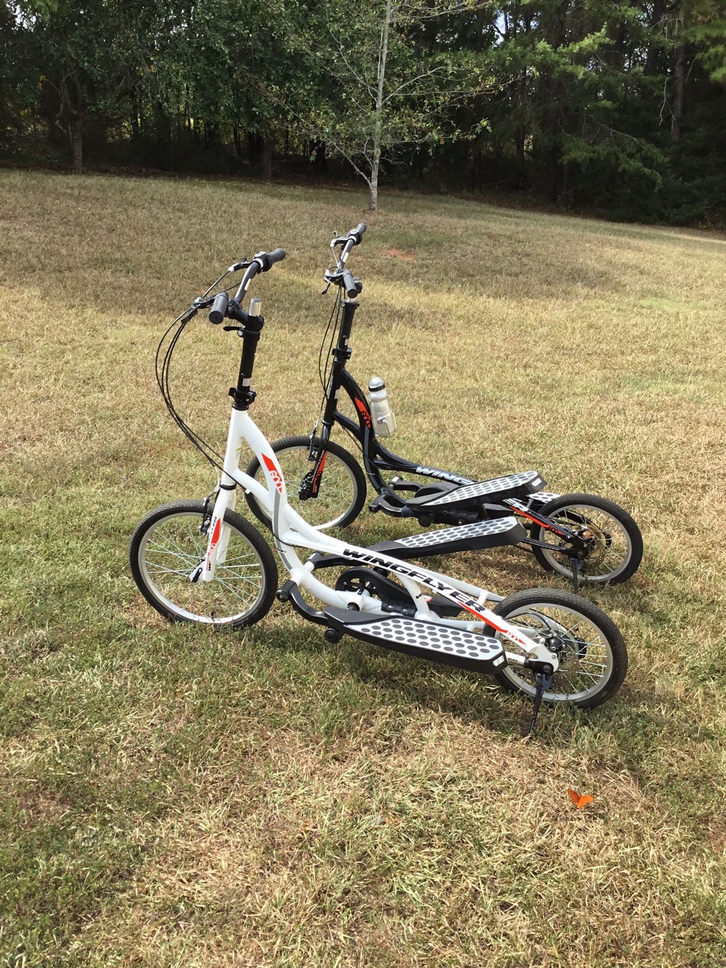 Zike Bikes