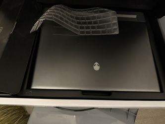 Alienware Laptop I9 Intel