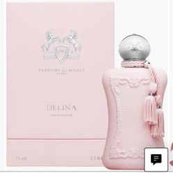 Delina Perfume