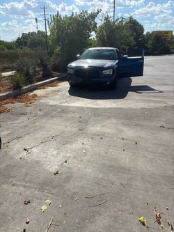 2009 Dodge Charger