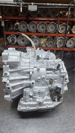 Automatic Transmissions