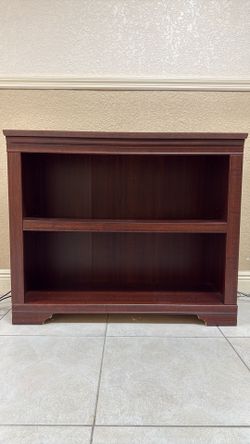 Modern Office Shelf