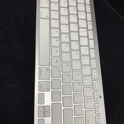 Wireless Keyboard