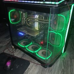 Rtx 4070 Super, I7-14700k, 32 Gb Ram