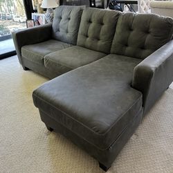 Sectional Sofa