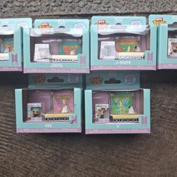 6 Bitty Pop For One Price