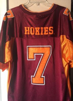 Virginia Tech jersey