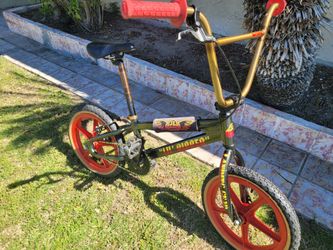 Se bmx lil ripper, new skyway mags