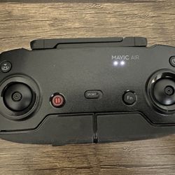 DJI Mavic Air Drone Remote Controller S01A