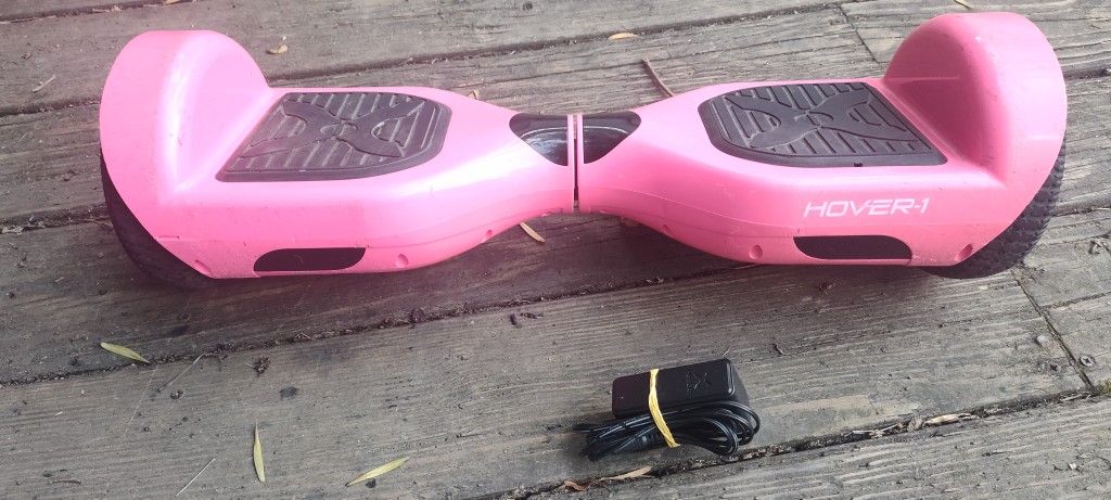 Hover-1 All-Star Hoverboard .
