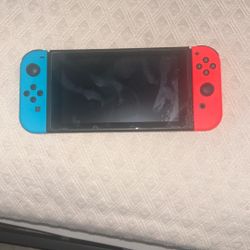 used nintendo switch