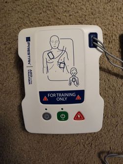 Prestan AED Ultra Trainer
