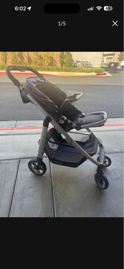 Stroller
