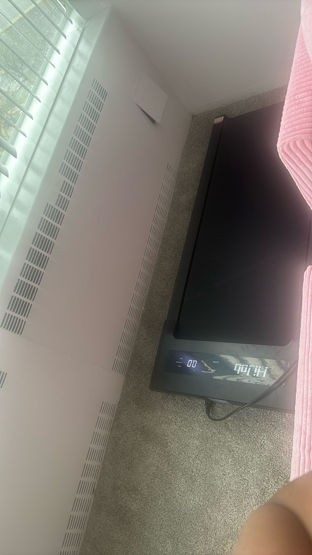 Treadmill