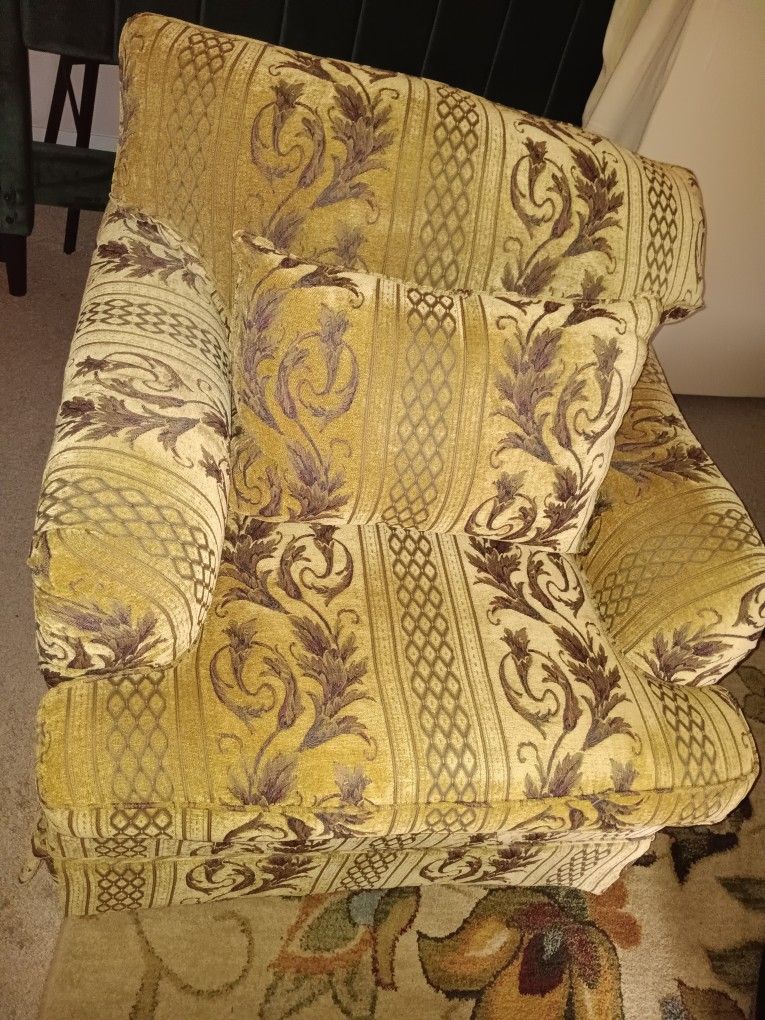 Sofa Chair