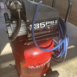 Craftsman Air Compressor 