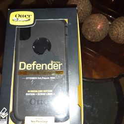 Otterbox Defender Series for New iPhone Large