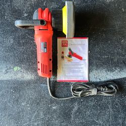 Griot's Garage 10813STDCRD 6" Dual Action Random Orbital Polisher