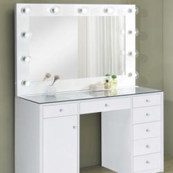 Vanity 