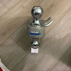 Haul Master Tow Hitch 