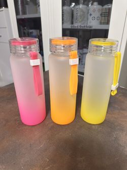 Sublimation Glass & Sublimation Mug