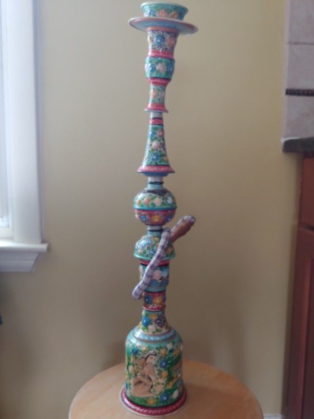 Antique Persian Art