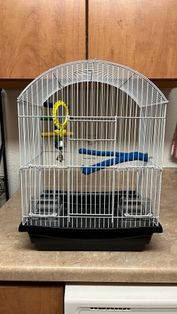 Bird Cage